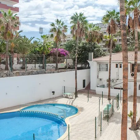 Appartamento Studio Parque Cattlea *