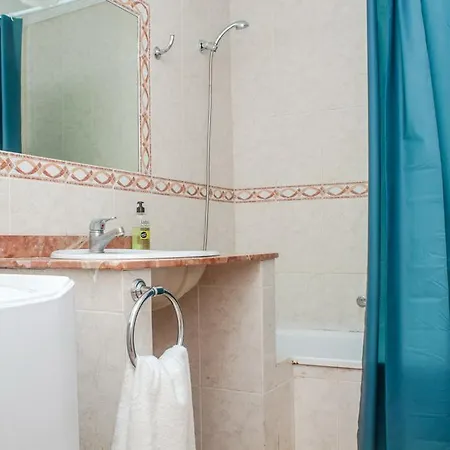 Studio Parque Cattlea * Playa de las Americas (Tenerife)