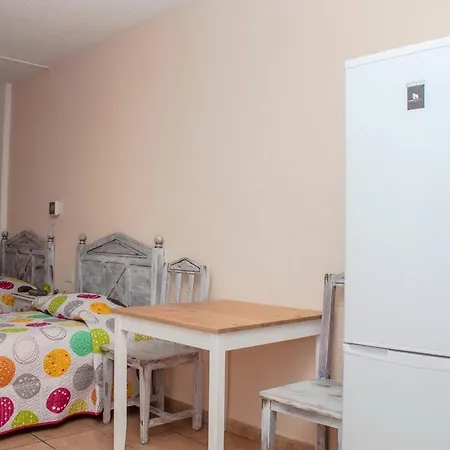 Appartamento Studio Parque Cattlea