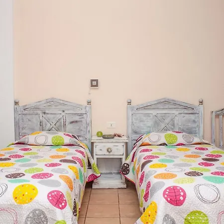 Studio Parque Cattlea Appartamento