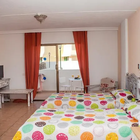 Studio Parque Cattlea Appartamento *