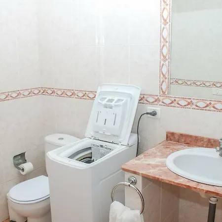 Appartamento Studio Parque Cattlea *