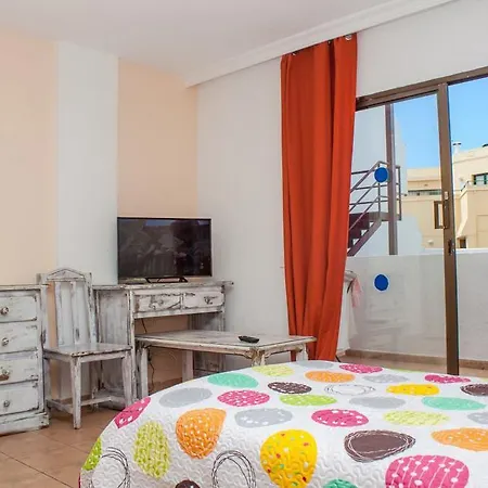 Studio Parque Cattlea Appartamento