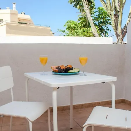 Studio Parque Cattlea Appartamento